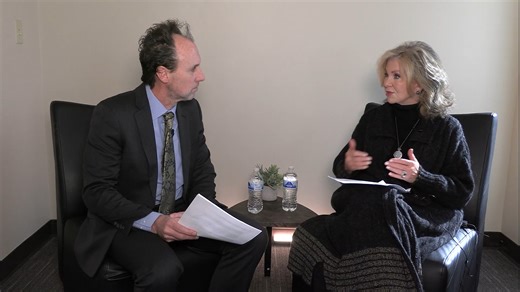 As Governor, I’ll cut through the red tape holding charter schools back, making certain every child in Tennessee has access to a world-class education. | Marsha Blackburn