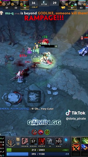 Juggernaut Late Game Carry Strategies in Dota 2