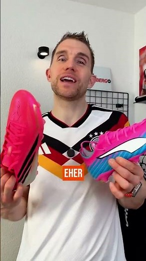 Soccer cleats like a national team player at the 2026 World Cup?
