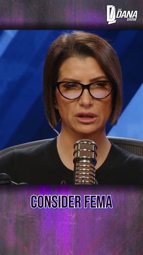 Did FEMA distribute hurricane relief based on equity?! #FEMA #kamala #kamalaharris #hurricanehelene #helene | Dana Loesch