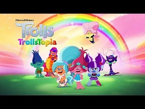 Trolls Trollstopia (Intro)