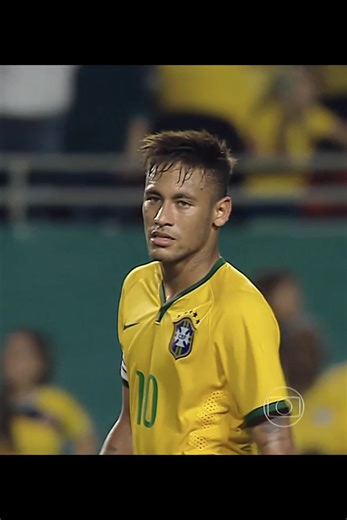 Neymar's Incredible Skills Against Colombia in 2015