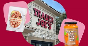 9 Easy Trader Joe's Valentine's Day Recipes For Date Night