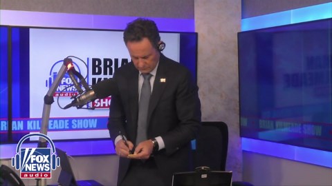 Bret Baier: Susie Wiles is the 'apple' of Trump's eye