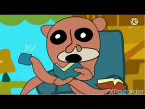 homemade intros octanauts backward