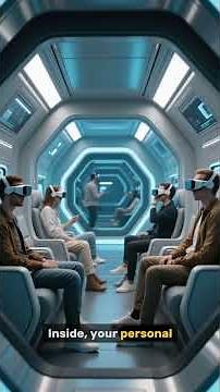 Hyperloop Cars 2025 USA: Underground 700 MPH Revolution?