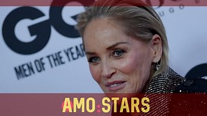 7M views · 49K reactions | While Sharon Stone was recovering from a serious health condition, her husband seized the moment to take away her son. | AmoMama Nostalgia | Facebook