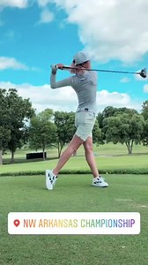 17K views · 485 reactions | Michelle Wie #nwachampionship | womensgolf.com | Women's Golf | Facebook