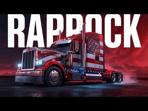 Ultimate Rap Rock Playlist - Powerful Rock Hip-Hop Blend