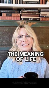 Asking Afterlife Podcaster Heather Tesch about the meaning of life.. Full interview on https://youtu.be/OKqeEotB7qU . . . . . #Afterlife #Life #Death #LifeAfterDeath #SpiritualAwakening #EternalSoul #EternalLife #NoFearOfDeath #AfterlifeWisdom #NearDeathExperience #NDE #OutOfBodyExperience #HumanEvolution #ConsciousLiving #MiraclesOfLife #SpiritualJourney #SoulPurpose #SoulEvolution #BeyondTheVeil #BeyondThisLife #ExistenceBeyond #LifePurpose #InfiniteJourney #SpiritualGrowth #TruthSeeker #Awake