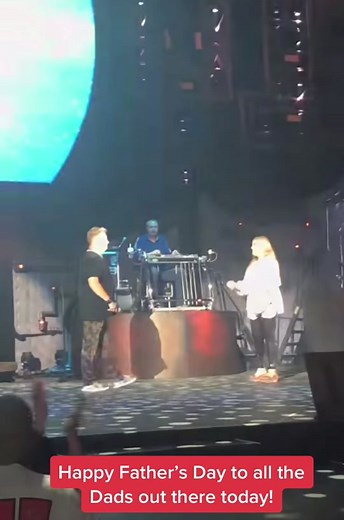 Father's Day & Rascal Flatts: Sweetest Daughter Tribute
