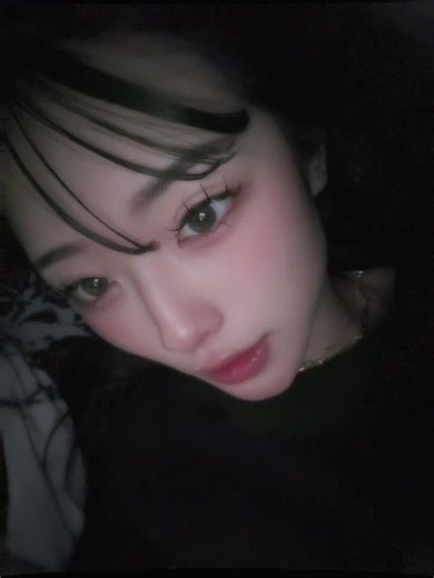 🤷🏻‍♀️🌀#すっぴん