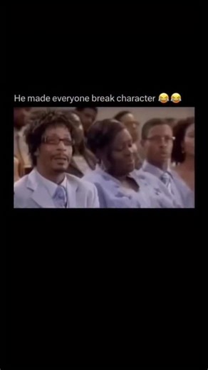 HoodCulture | Nation | The specific moment that captures Katt Williams making everyone break character is a defining scene from the 2008 film First Sunday.... | Instagram