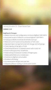 Multiple DLC Updates! #fs25 #fsnews