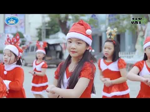 Last Christmas | Zumba Kids | Zumbakids | Christmas Dance Workout | JayFitDance