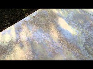 Sherwin Williams (H&C) Not So Wet Look Part 3