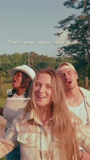 If Ella Langley wrote Christian music 🤯 #classiccountry #christianmusic #originalsong