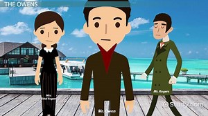 Red Herrings in And Then There Were None