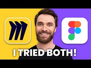 Miro vs FigJam (2025) – Features, Pricing & Collaboration Compared!