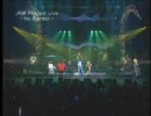 JAM Project Live -No Border- part4