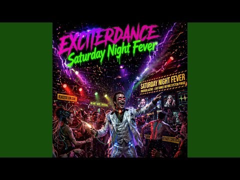 Saturday Night Fever