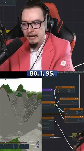 Reloading in WorldGen V2 in Hytale...