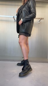 65K views · 712 reactions | 3 ways to style Dr. Martens 1460 | Nordstrom | Facebook