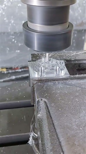 vmc machine programming #shorts #short #cnc #viral #vmc #machine #love