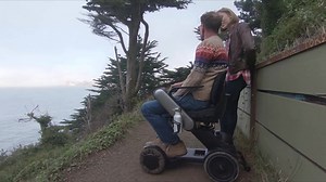 148 reactions · 51 shares | Live unpredictably and go where your heart desires with the Model Ci's versatility, speed and long range. Get in the driver's seat and book a test drive now. | WHILL US | Facebook