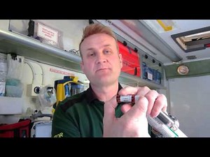 Penthrox (Methoxyflurane)