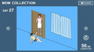 Mom Hid My Game! 2 footage