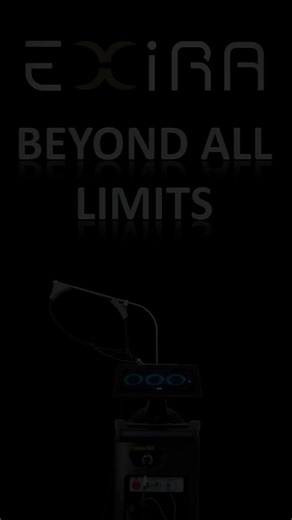 🚀 Introducing EXIRA — The Most Versatile & High-Powered Hair-Reduction Platform in AestheticsRevive Regenerative is raising the bar again.Today, we’re proud to unveil EXIRA, our next-generation… | Christopher Chambers