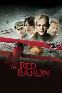 The Red Baron (2010) - Movie