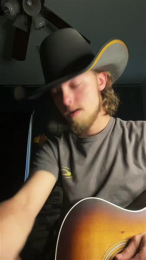 Original Acoustic Country Guitar Composition Idea