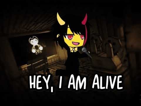 Build Our Machine|Bendy and the ink machine GMV