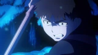 Blue Exorcist | E8 - The Blue Night