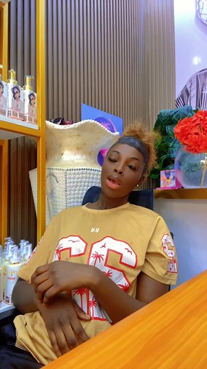 Dialy bou Mame Ndiay Savo sur TikTok