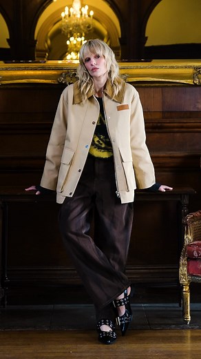 237K views | Wrap up tight; Christmas is coming - it’s time to check into the ultimate festive destination. | FLANNELS | Facebook