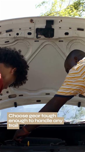 Choosing the Best Off-Road Recovery Gear