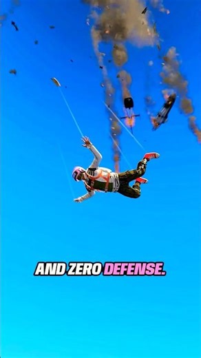 The Biggest Scams In GTA V! #gta #shorts