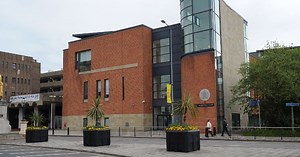 Man caught with 'disgusting' video of person having sex with dog