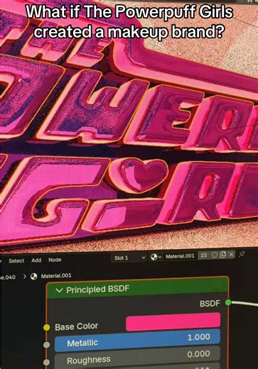 Powerpuff Girls Fan Art Animation Tribute