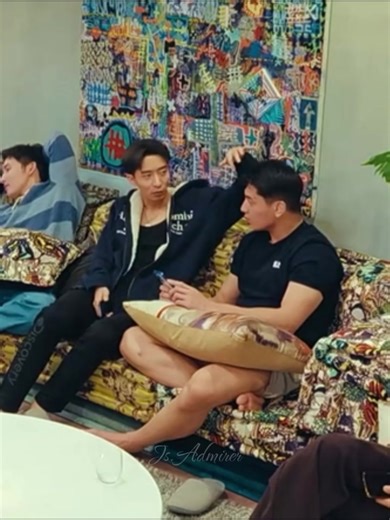 The Cutest Moments from The Boyfriend Season 2