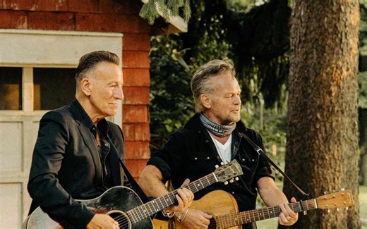 Lessons From The Lyrics #3 Springsteen & Mellencamp Mashup