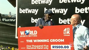 2.5K views · 26 reactions | TIN PAN ALLEY gives Sean Tarry a Gr2...