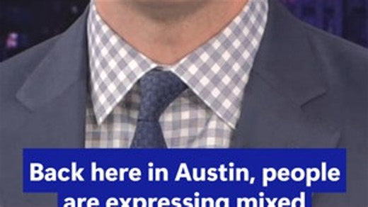 Organizers host 'no war on Venezuela' rally at Austin City Hall