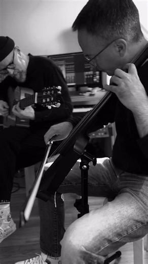 Christian Heidenbauer - Arpeggios by PARS MOMENTUM