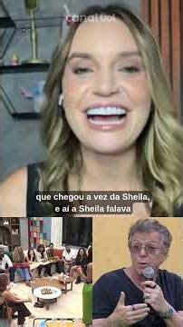 Boninho gives his first dressing-down at Casa do Patrão: 'Gentlemen, microphones on your waists'