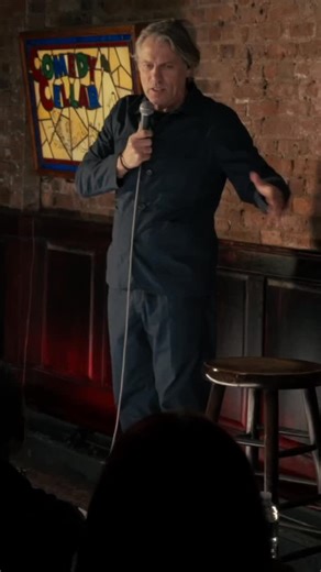 13K reactions · 345 comments | My latest comedy special Back At It: Live from New York is now live on YouTube!  It’s the full recording from my most recent tour and you can watch the entire thing for FREE on my channel: John Bishop Comedy. Go check it out and have a laugh! #StandUpComedy #ComedySpecial #LiveFromNewYork #JohnBishop #YouTubeSpecial | John Bishop | Facebook