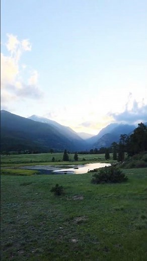Rocky Mountain National Park 2026. #rmnp #colorado #estes #estespark